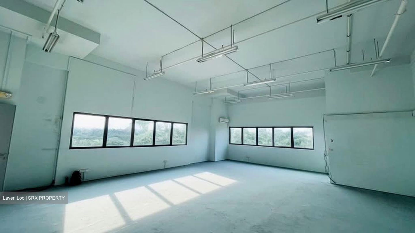 Premier @ Kaki Bukit (D14), Factory #570473401